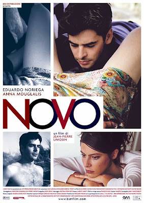 Novo Türkçe Dublaj Erotik Film izle bedava iyimi