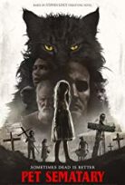 Hayvan Mezarlığı / Pet Sematary türkçe dublaj HD İZLE