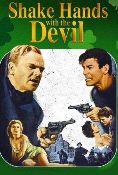 Shake Hands with the Devil (1959) / Hürriyet Kahramanı izle