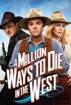 Yeni Başlayanlar İçin Vahşi Batı izle